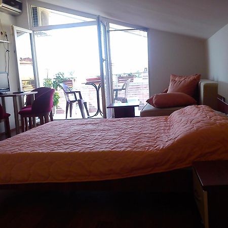 Apartments Smakoski Ohrid Extérieur photo