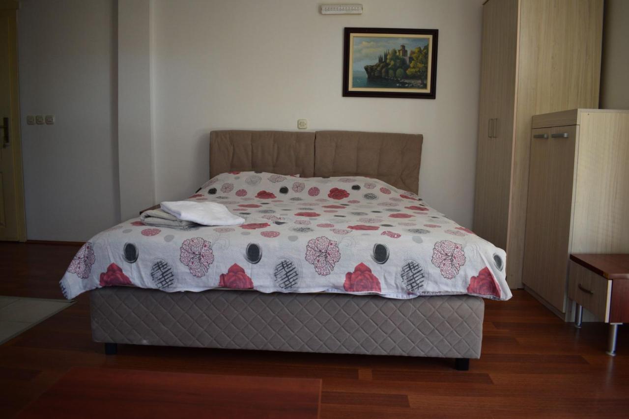 Apartments Smakoski Ohrid Extérieur photo