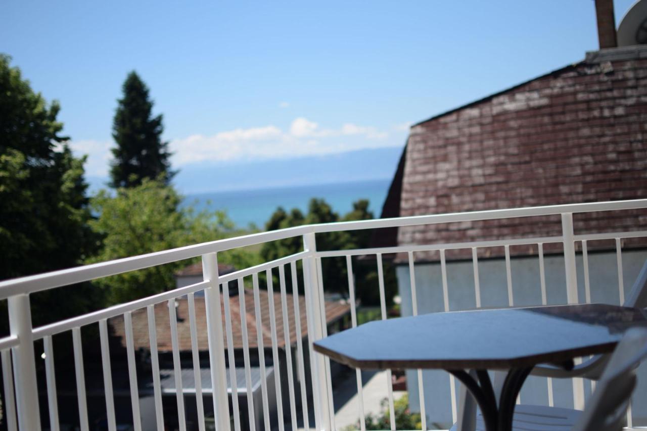 Apartments Smakoski Ohrid Extérieur photo