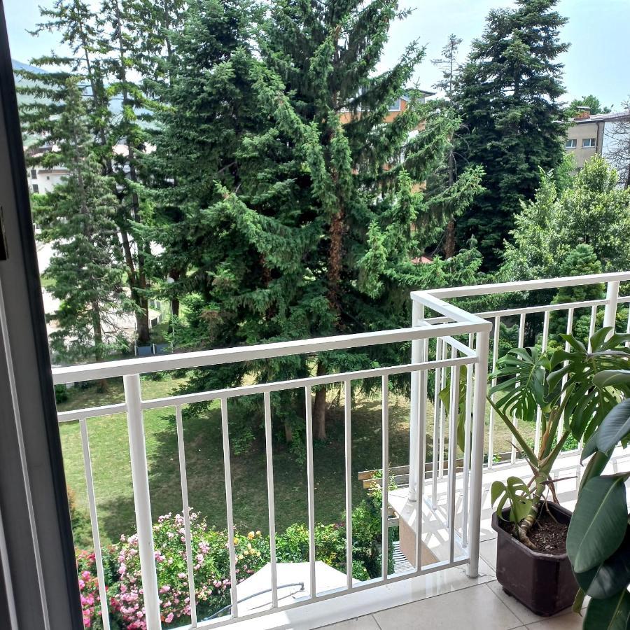 Apartments Smakoski Ohrid Extérieur photo