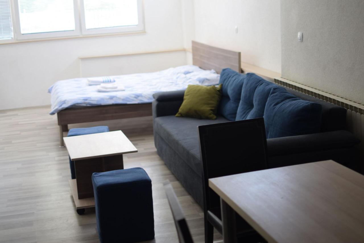 Apartments Smakoski Ohrid Extérieur photo
