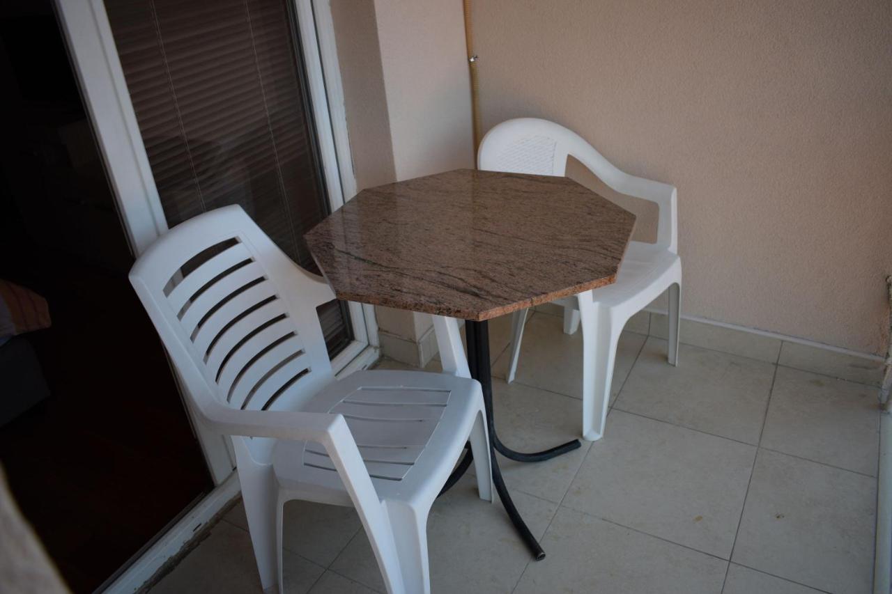 Apartments Smakoski Ohrid Extérieur photo