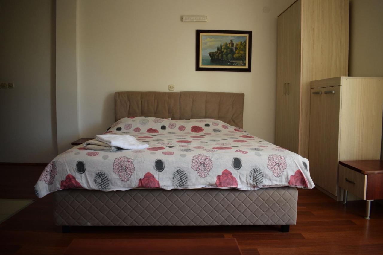 Apartments Smakoski Ohrid Extérieur photo