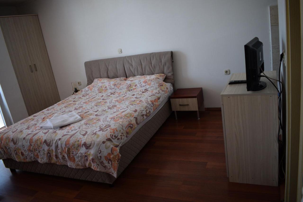 Apartments Smakoski Ohrid Extérieur photo