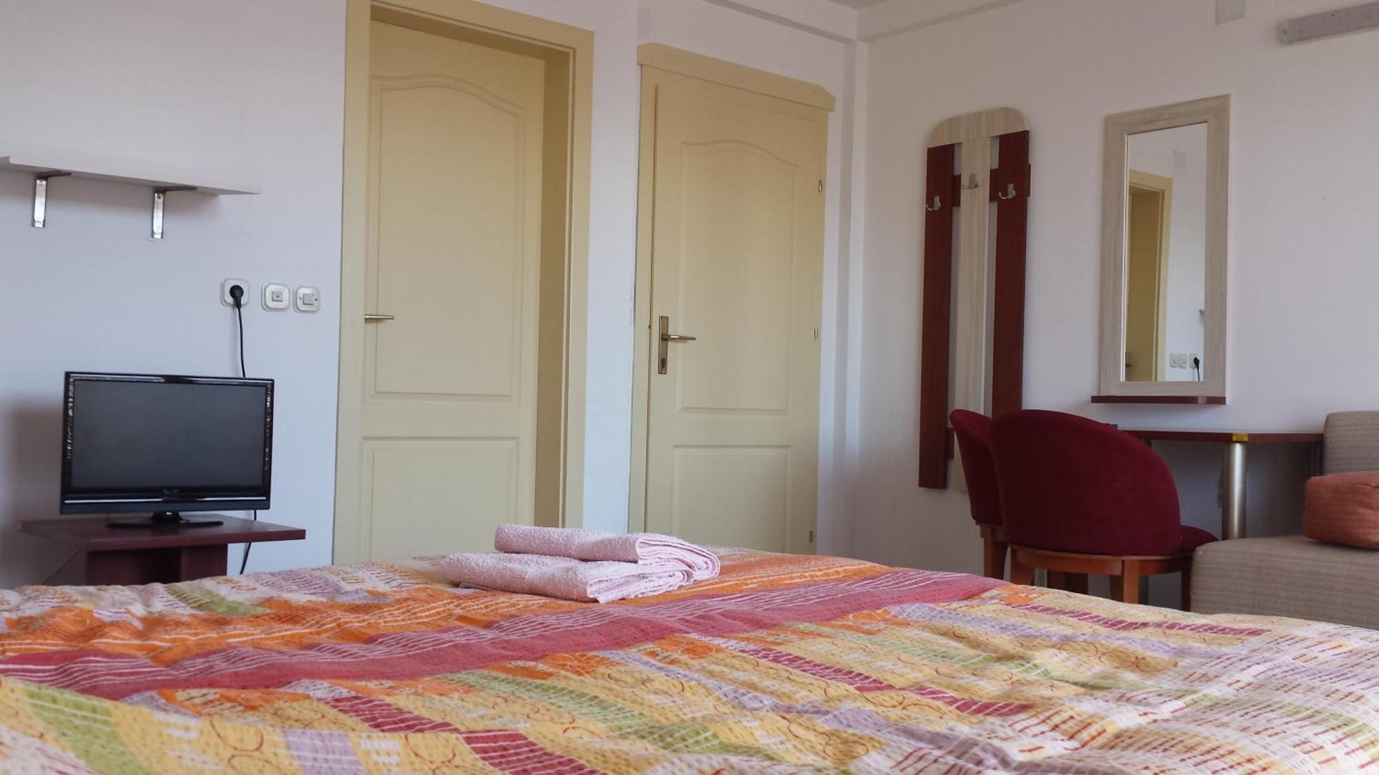 Apartments Smakoski Ohrid Chambre photo