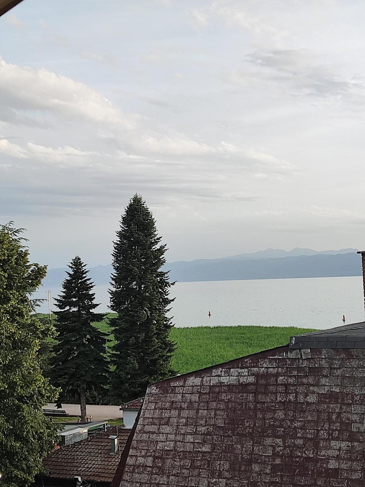 Apartments Smakoski Ohrid Extérieur photo
