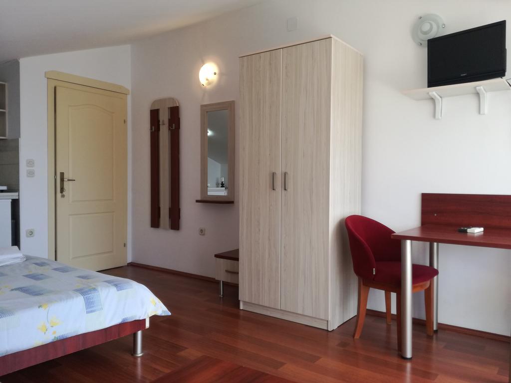Apartments Smakoski Ohrid Extérieur photo