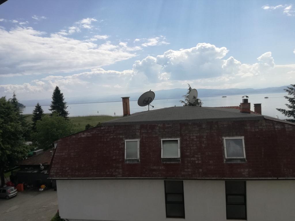Apartments Smakoski Ohrid Extérieur photo