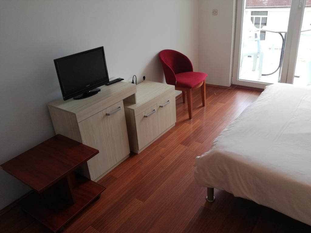 Apartments Smakoski Ohrid Extérieur photo