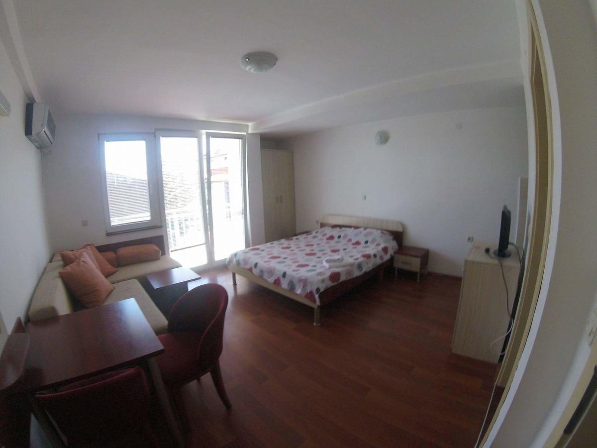 Apartments Smakoski Ohrid Extérieur photo